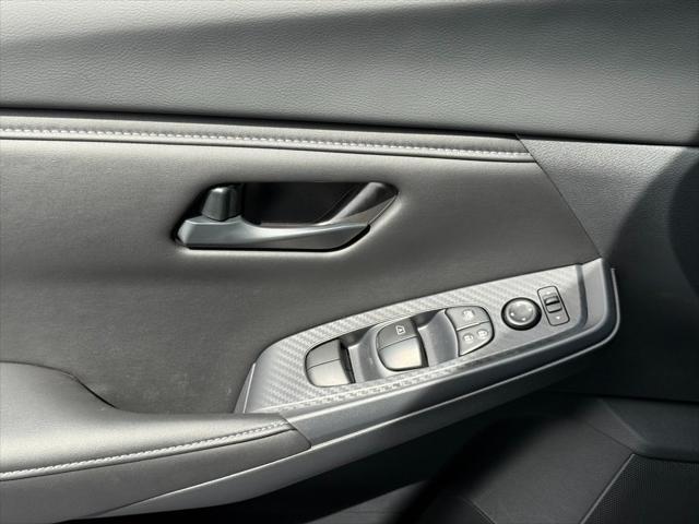 new 2025 Nissan Sentra car, priced at $20,997