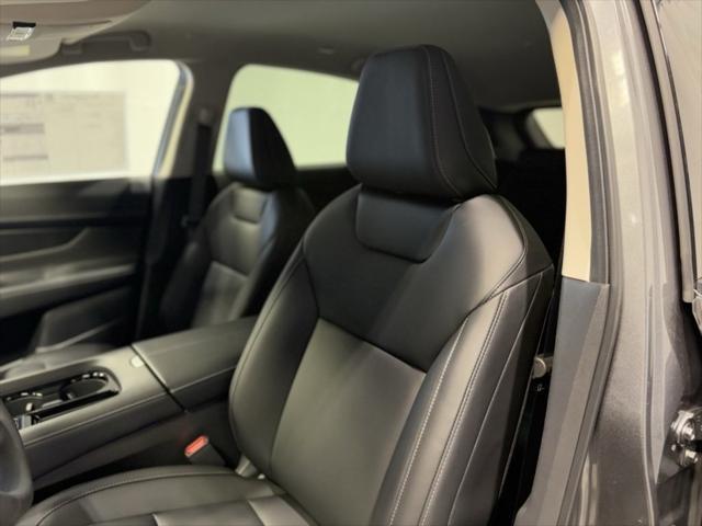 new 2025 Nissan Murano car, priced at $38,497