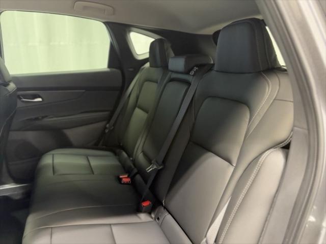 new 2025 Nissan Murano car, priced at $38,497