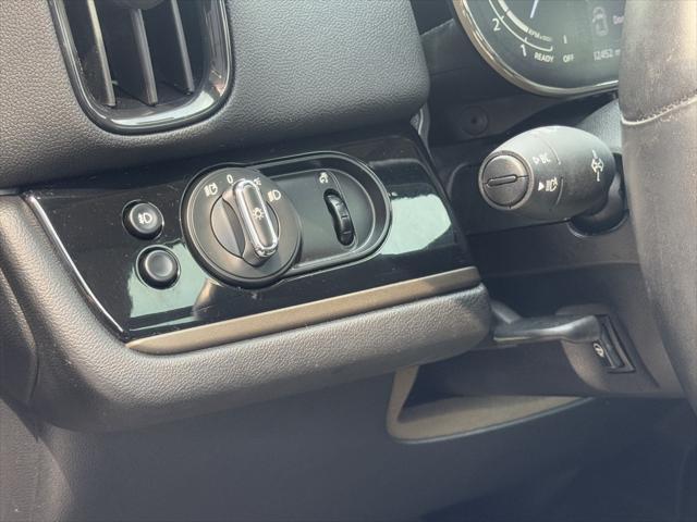 used 2024 MINI Countryman car, priced at $29,299