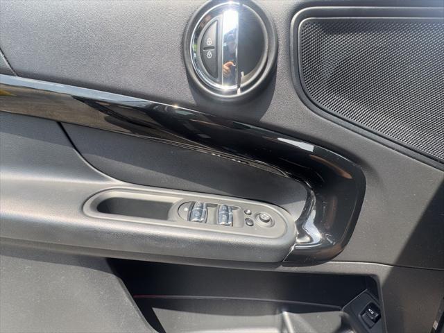 used 2024 MINI Countryman car, priced at $29,299