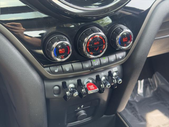 used 2024 MINI Countryman car, priced at $29,299
