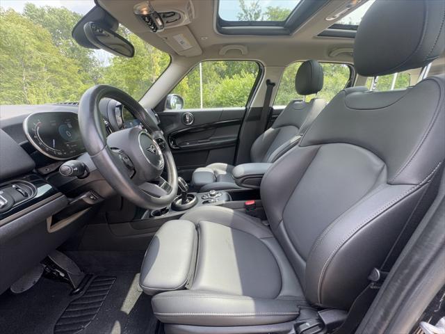 used 2024 MINI Countryman car, priced at $29,299