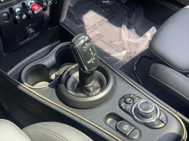 used 2024 MINI Countryman car, priced at $29,299
