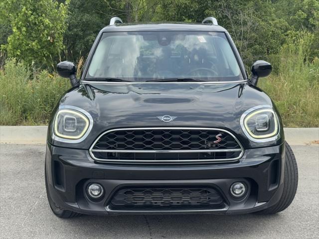 used 2024 MINI Countryman car, priced at $29,299