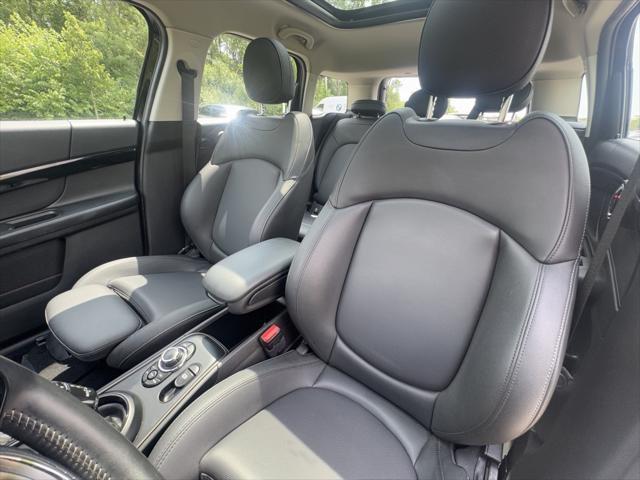 used 2024 MINI Countryman car, priced at $29,299