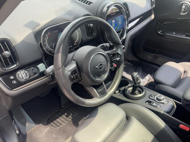 used 2024 MINI Countryman car, priced at $29,299