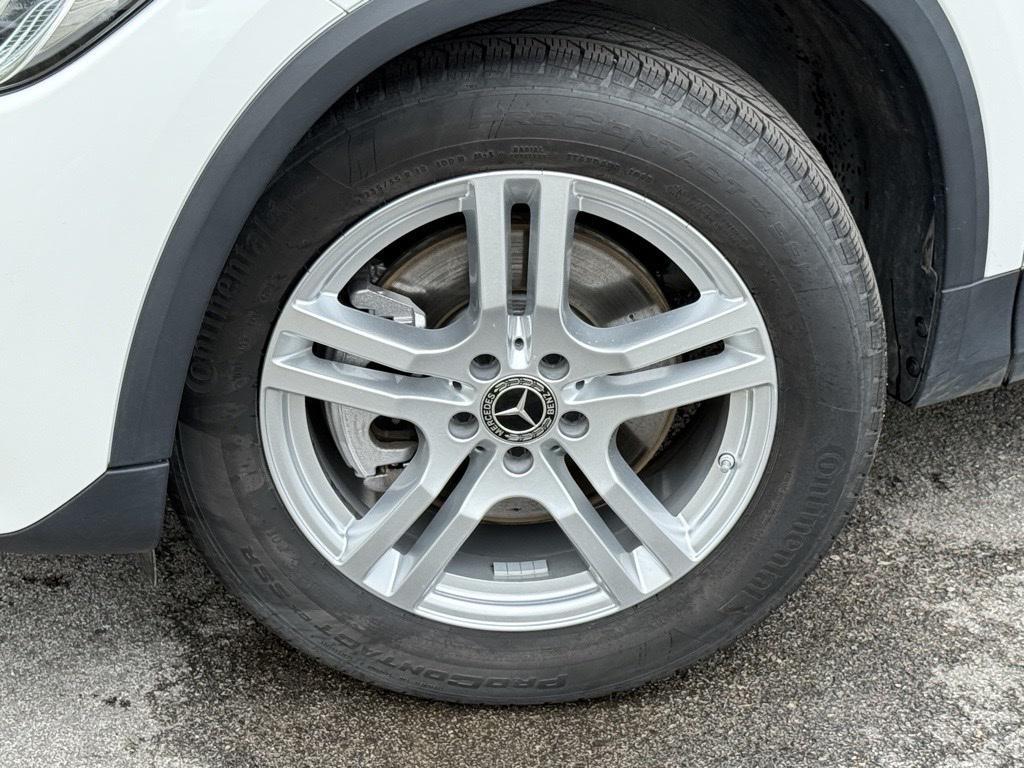 used 2023 Mercedes-Benz GLA 250 car, priced at $29,470
