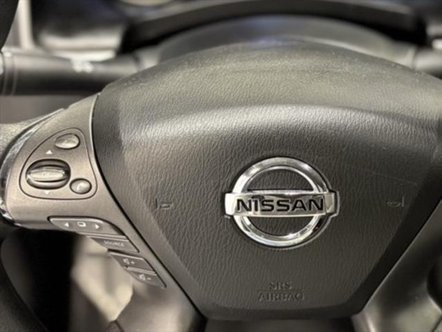 used 2022 Nissan Murano car, priced at $20,655