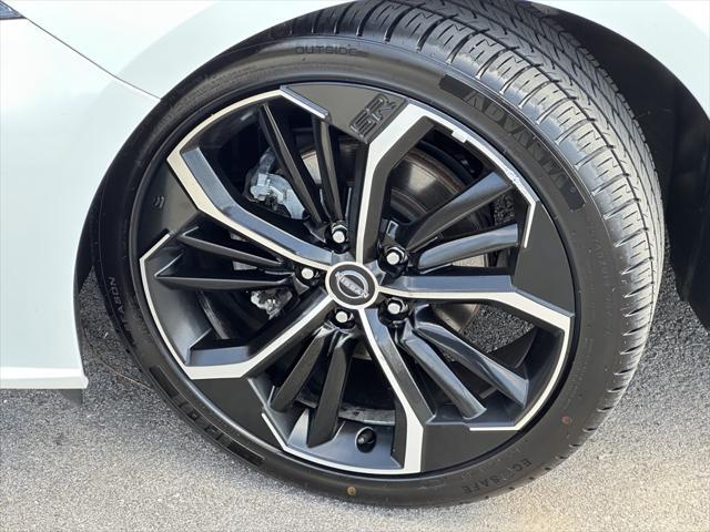 used 2023 Nissan Altima car, priced at $19,864
