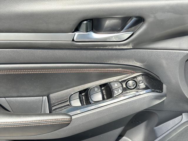 used 2023 Nissan Altima car, priced at $19,864