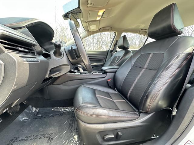 used 2023 Nissan Altima car, priced at $19,864