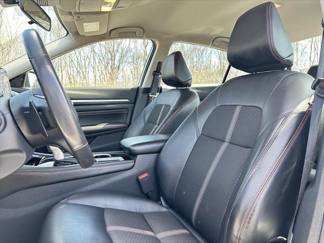 used 2023 Nissan Altima car, priced at $19,864