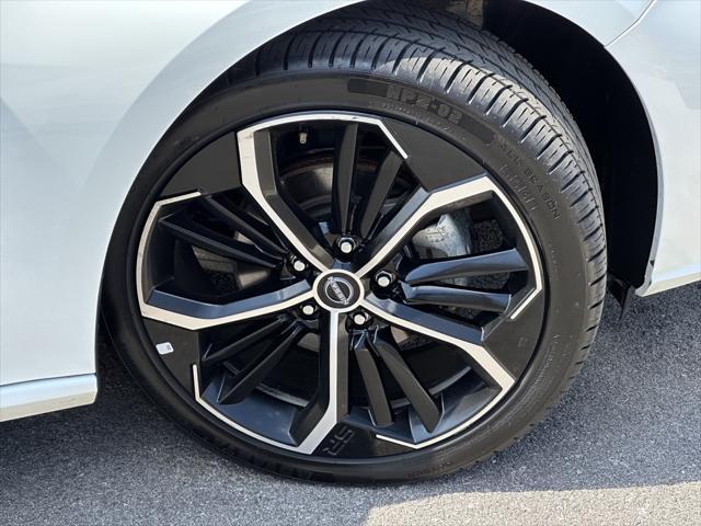 used 2023 Nissan Altima car, priced at $19,864