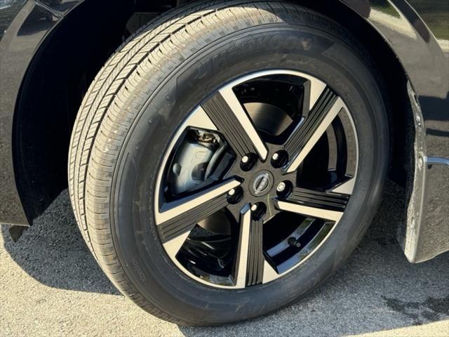 new 2025 Nissan Sentra car, priced at $20,797
