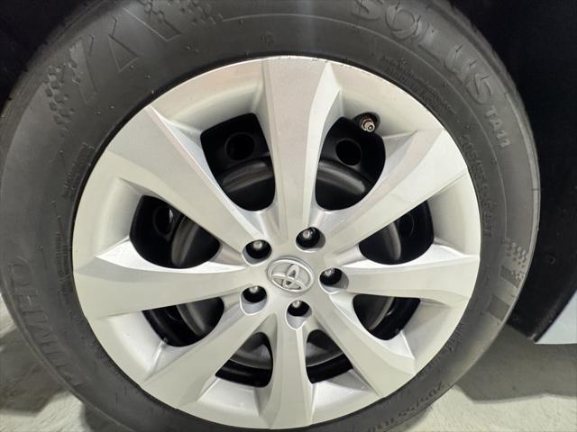 used 2022 Toyota Corolla car, priced at $19,402