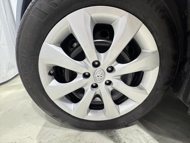 used 2022 Toyota Corolla car, priced at $19,402