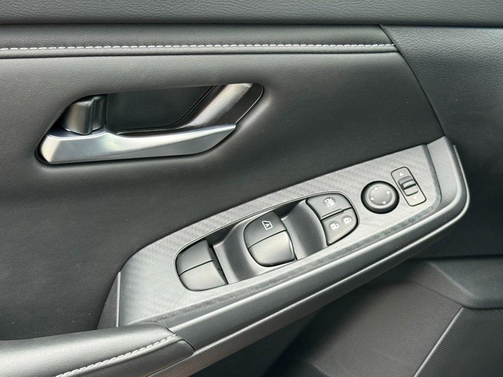 new 2025 Nissan Sentra car, priced at $21,397