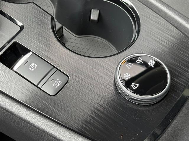 new 2025 Nissan Rogue car, priced at $35,997