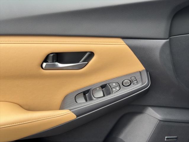 new 2025 Nissan Sentra car, priced at $22,997
