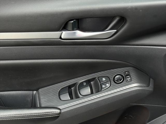 used 2022 Nissan Altima car, priced at $22,523