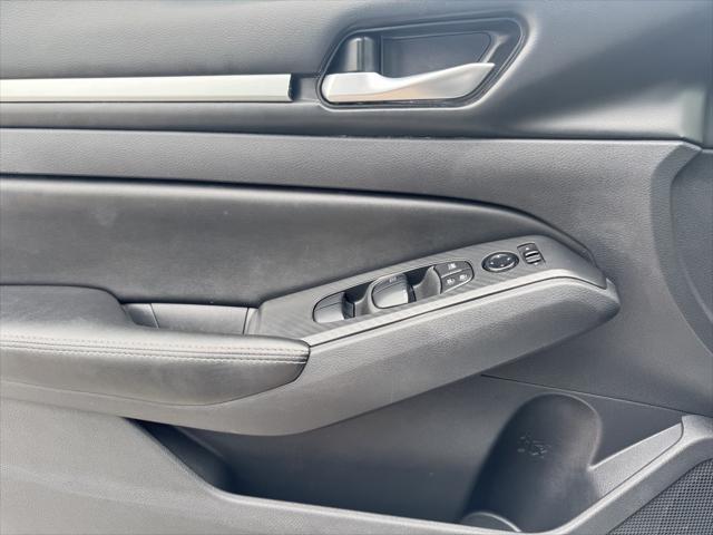 used 2022 Nissan Altima car, priced at $19,169