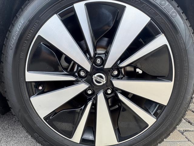 used 2022 Nissan Altima car, priced at $19,169