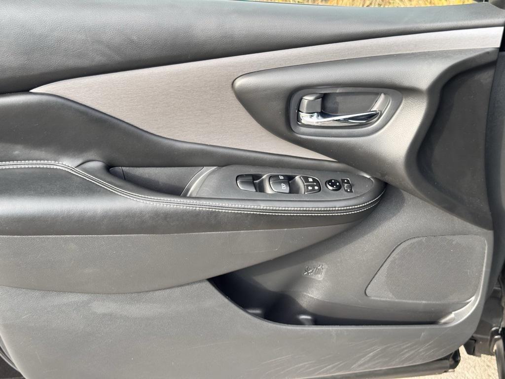used 2023 Nissan Murano car, priced at $20,380