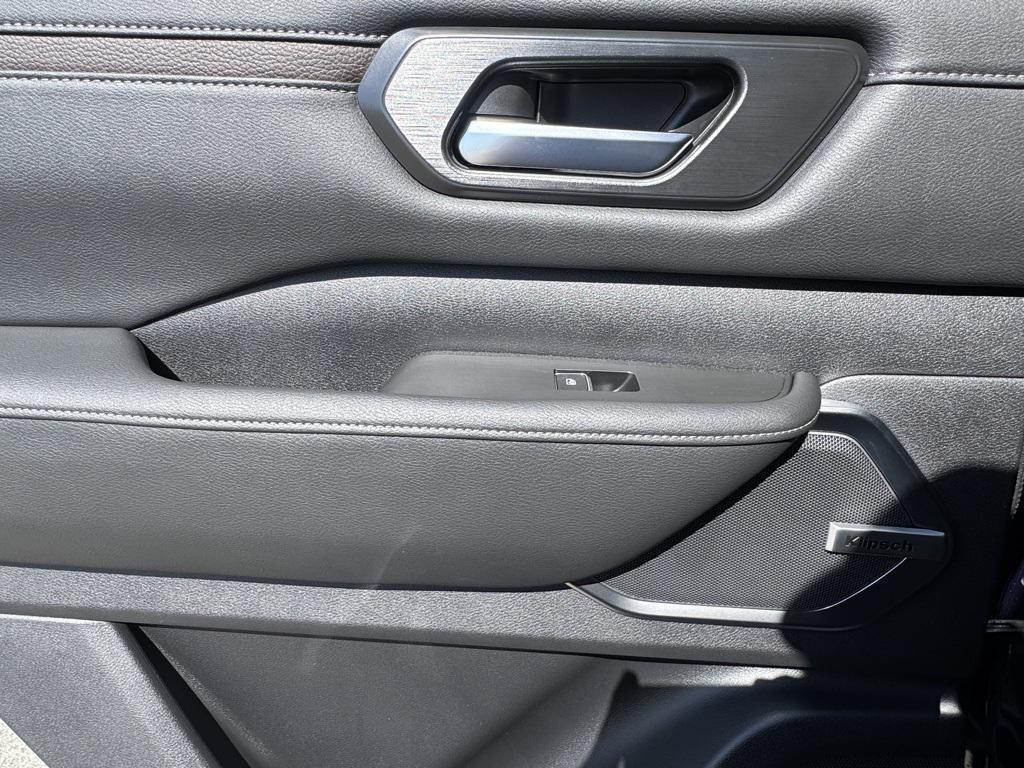 new 2026 Nissan Armada car, priced at $71,797