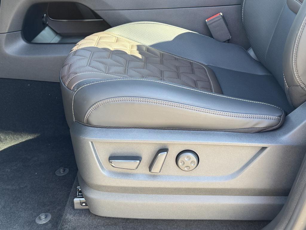 new 2026 Nissan Armada car, priced at $71,797