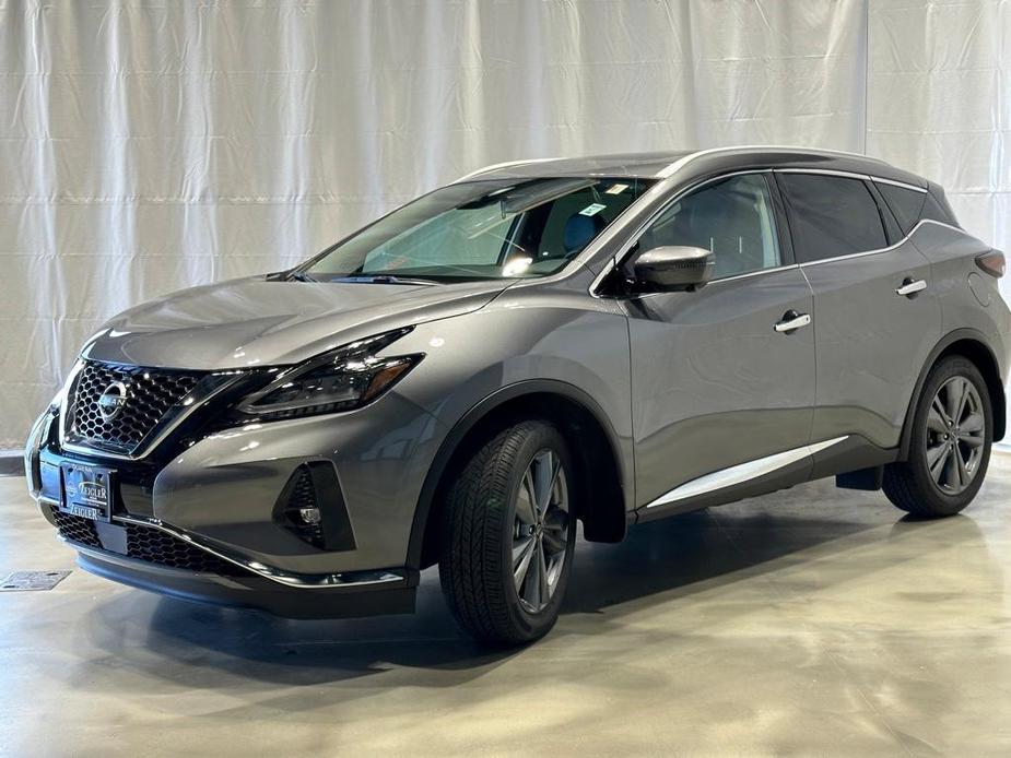 used 2024 Nissan Murano car, priced at $38,998