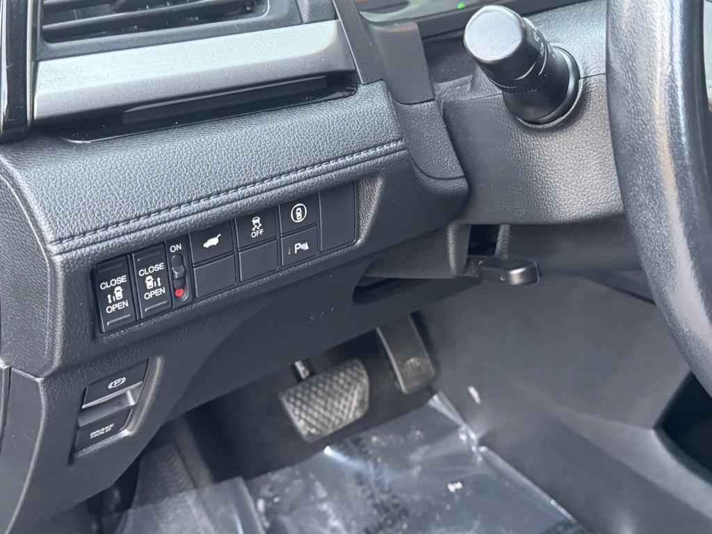 used 2023 Honda Odyssey car, priced at $33,369