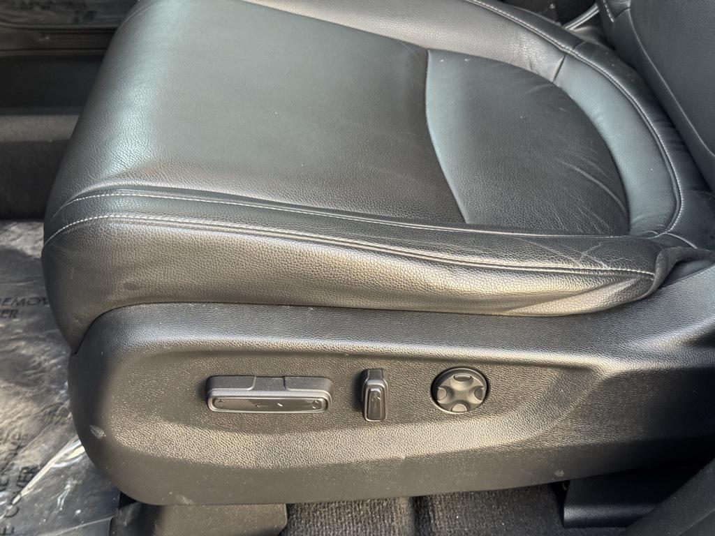 used 2023 Honda Odyssey car, priced at $33,369