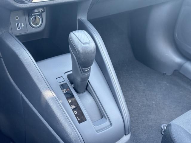 new 2025 Nissan Versa car, priced at $20,097