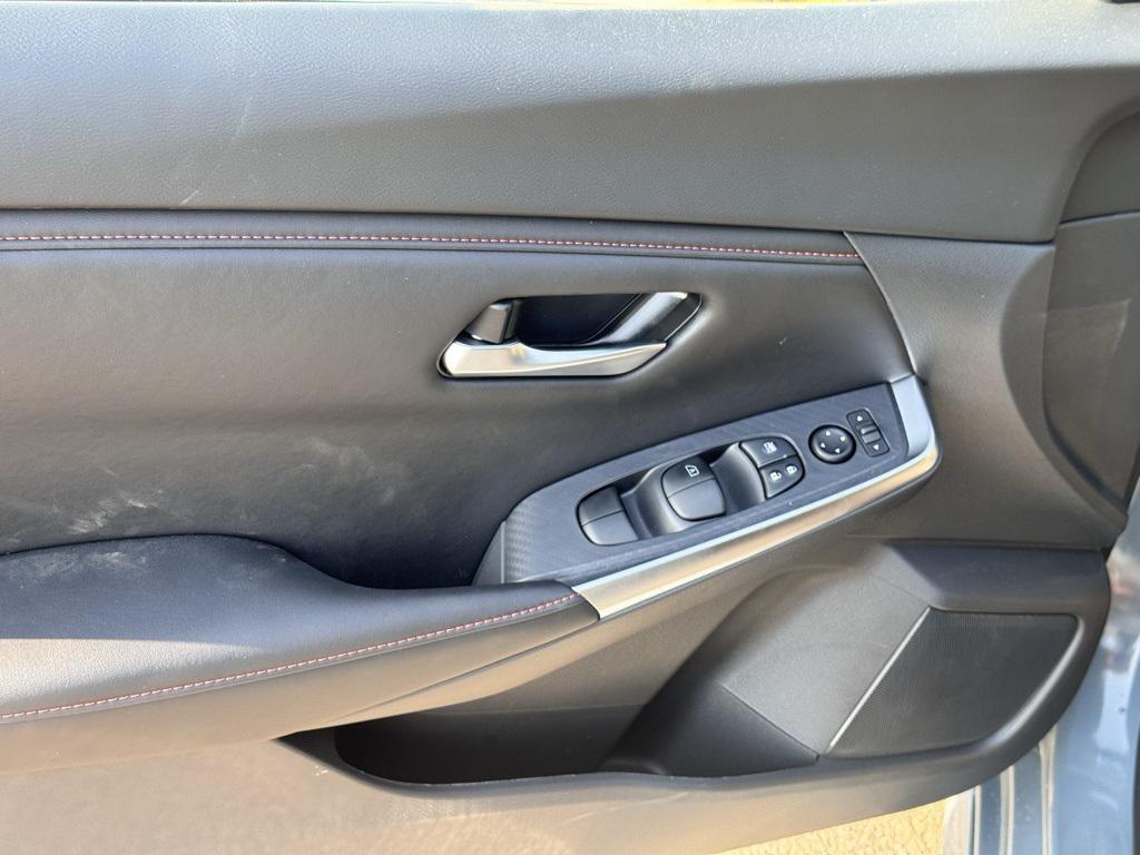 new 2025 Nissan Sentra car, priced at $26,535