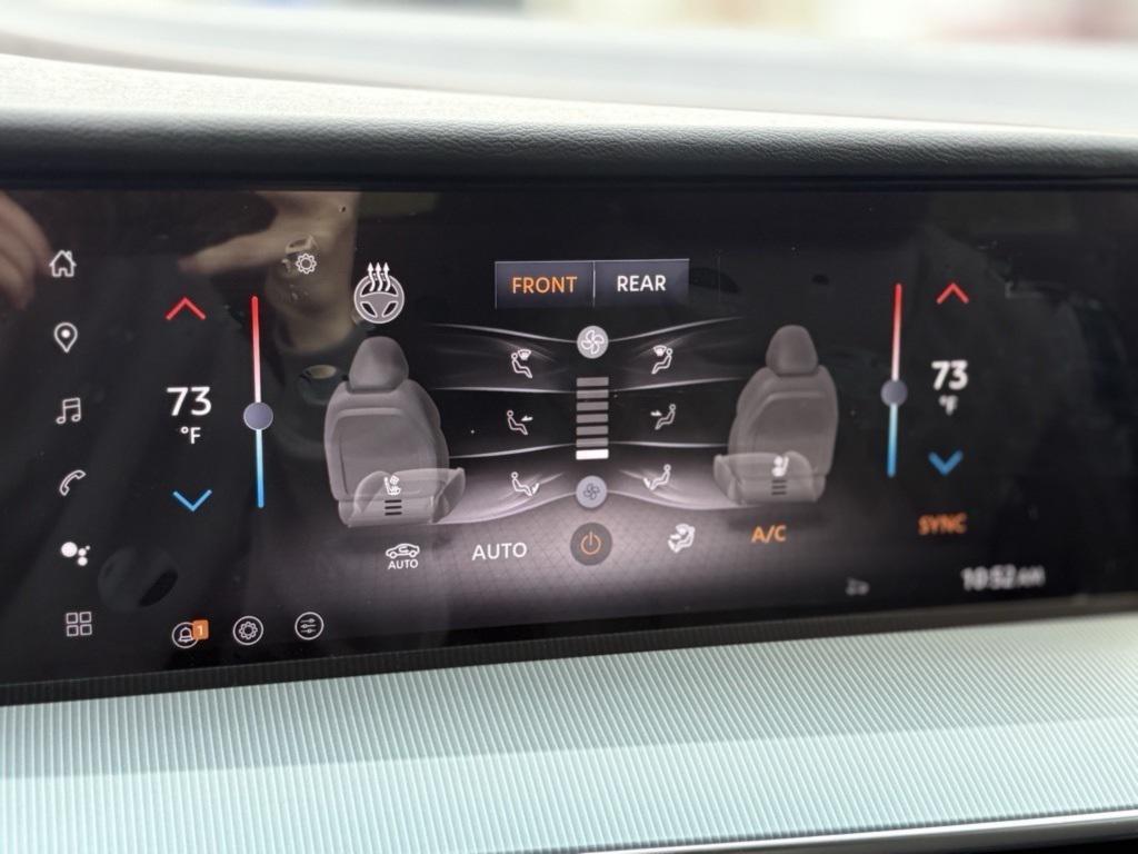 new 2026 Nissan Murano car, priced at $47,597