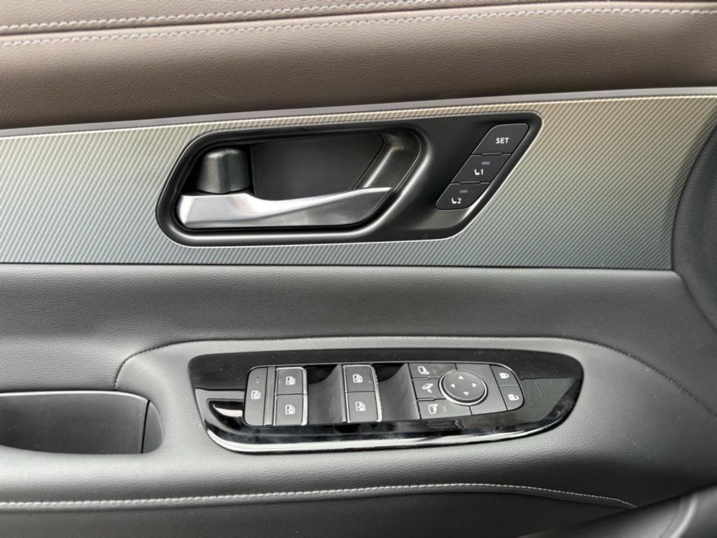 new 2026 Nissan Murano car, priced at $47,597