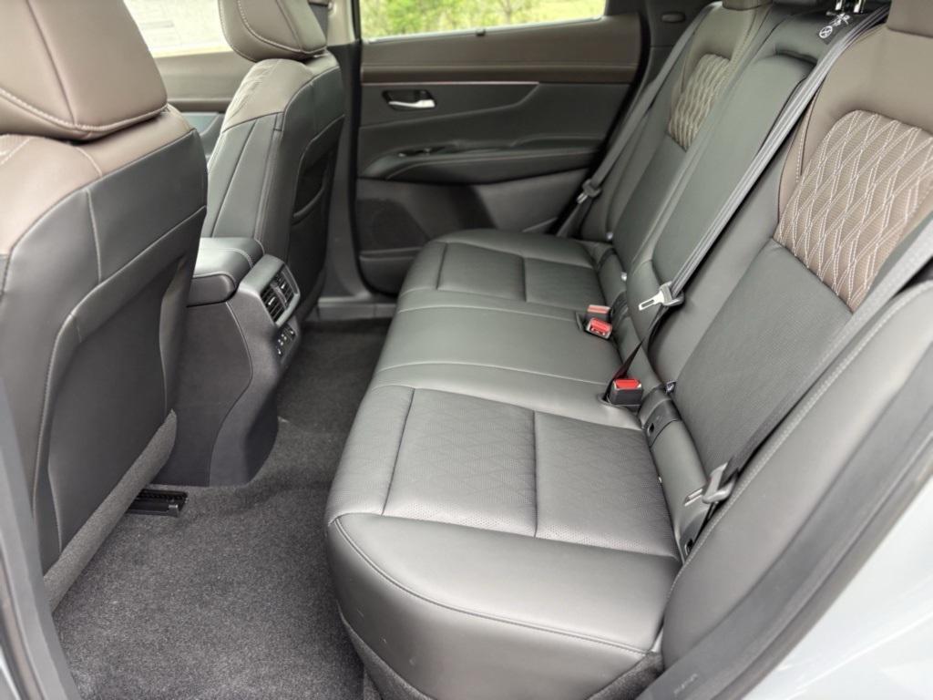 new 2026 Nissan Murano car, priced at $47,597