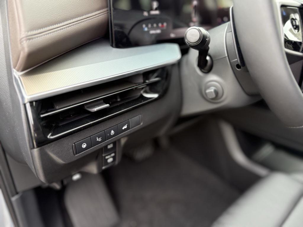 new 2026 Nissan Murano car, priced at $47,597