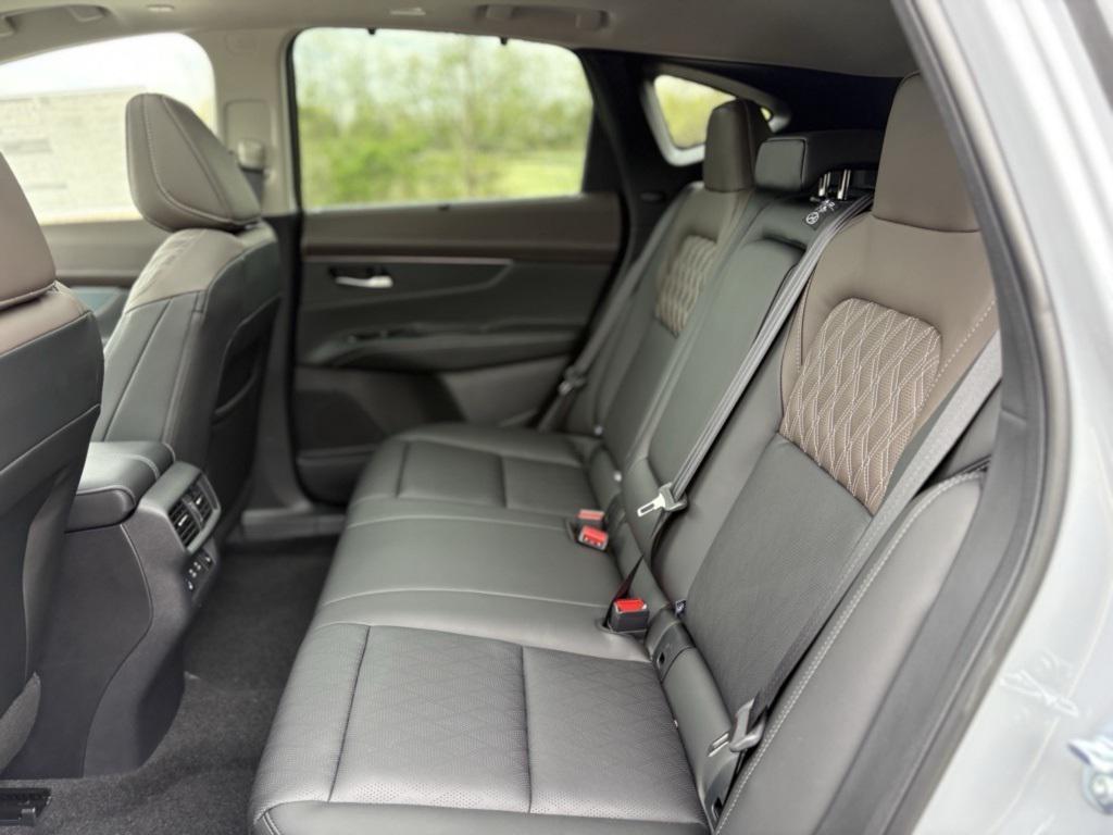 new 2026 Nissan Murano car, priced at $47,597