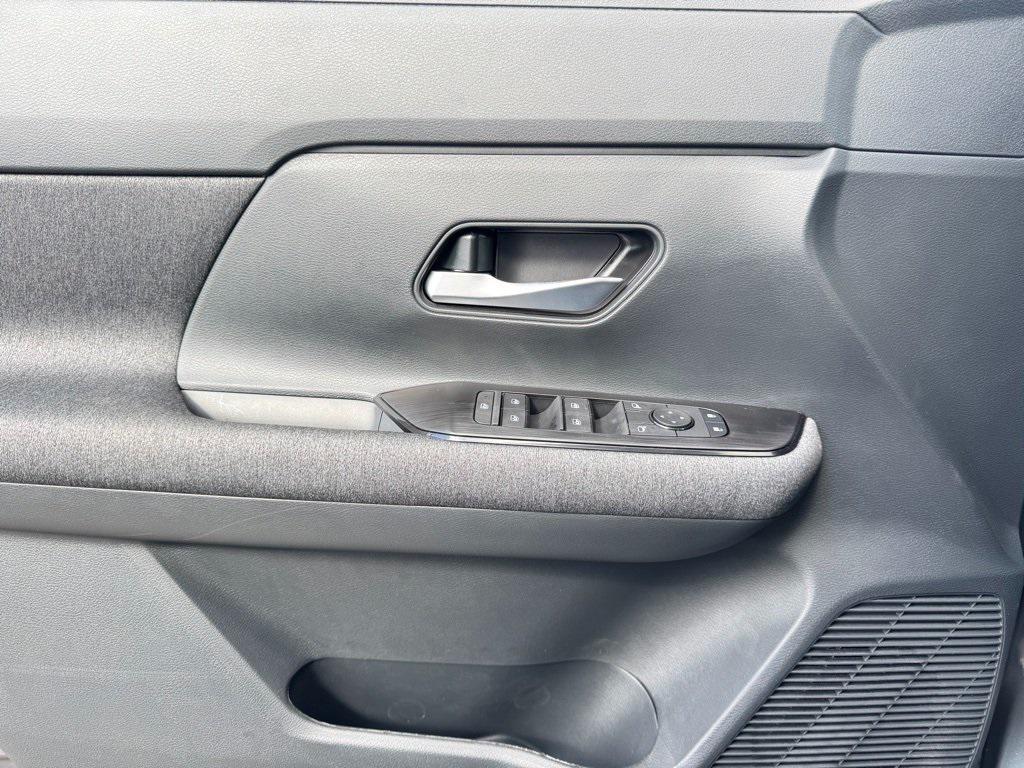 new 2026 Nissan Kicks car, priced at $28,397