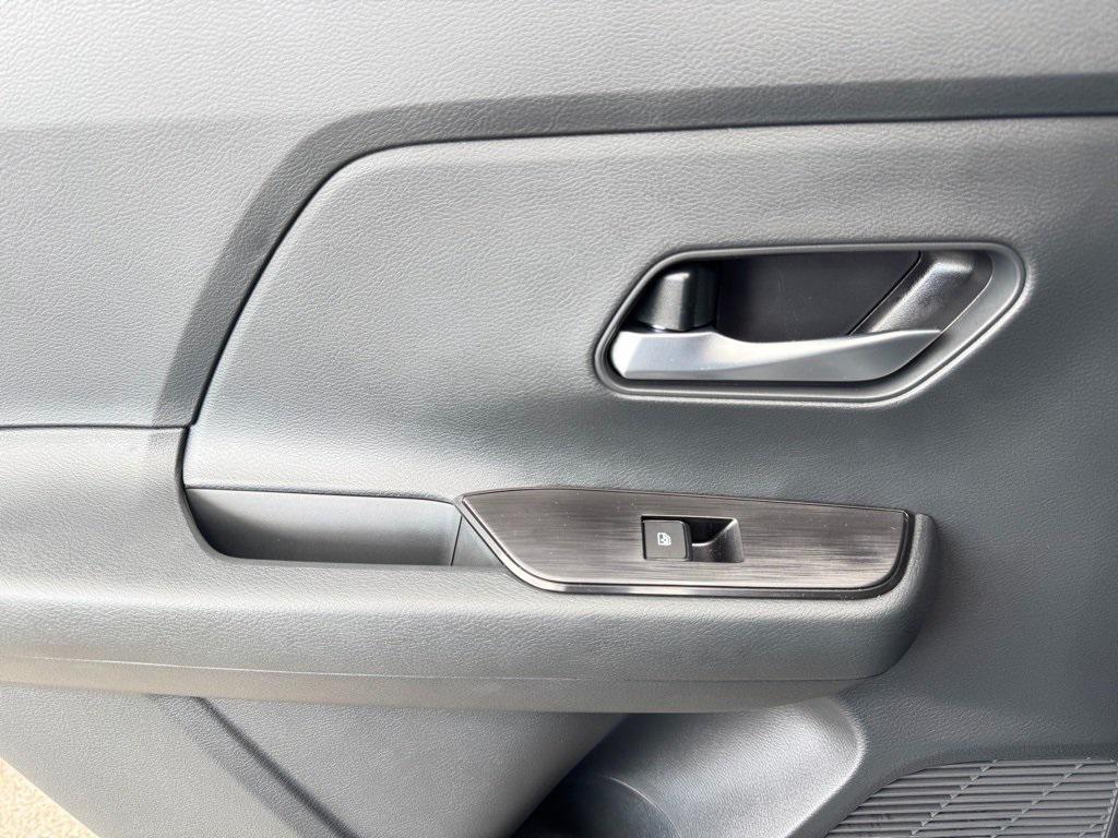 new 2026 Nissan Kicks car, priced at $28,397