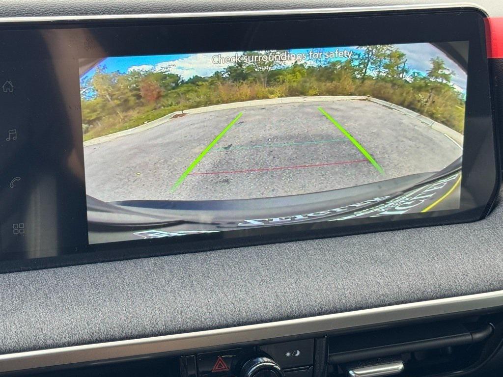 new 2026 Nissan Kicks car, priced at $28,397