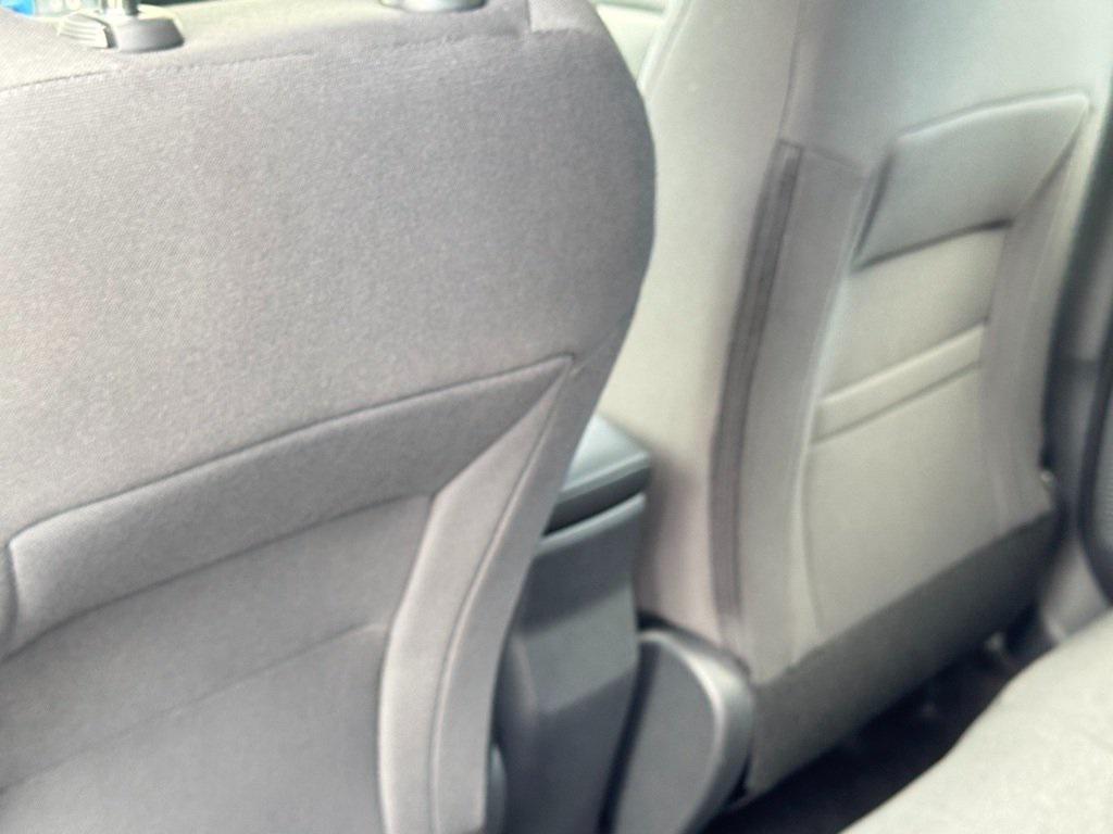 new 2026 Nissan Kicks car, priced at $28,397