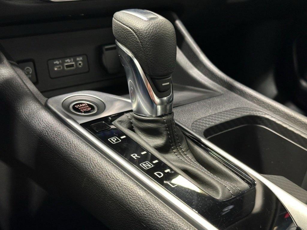 new 2025 Nissan Sentra car, priced at $21,897