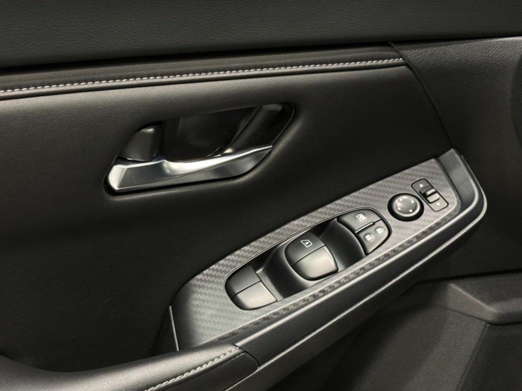 new 2025 Nissan Sentra car, priced at $21,897