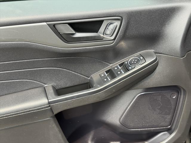 used 2024 Ford Escape car, priced at $21,562