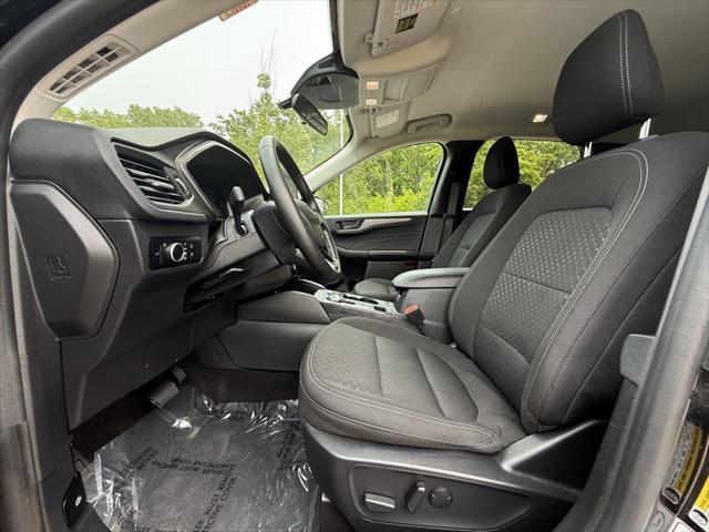 used 2024 Ford Escape car, priced at $21,562