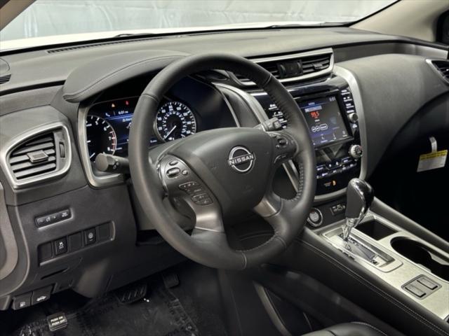 used 2024 Nissan Murano car, priced at $41,053