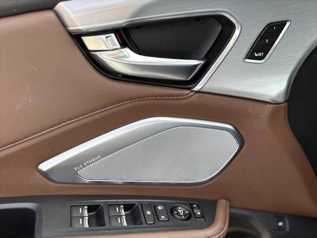 used 2019 Acura RDX car, priced at $24,193